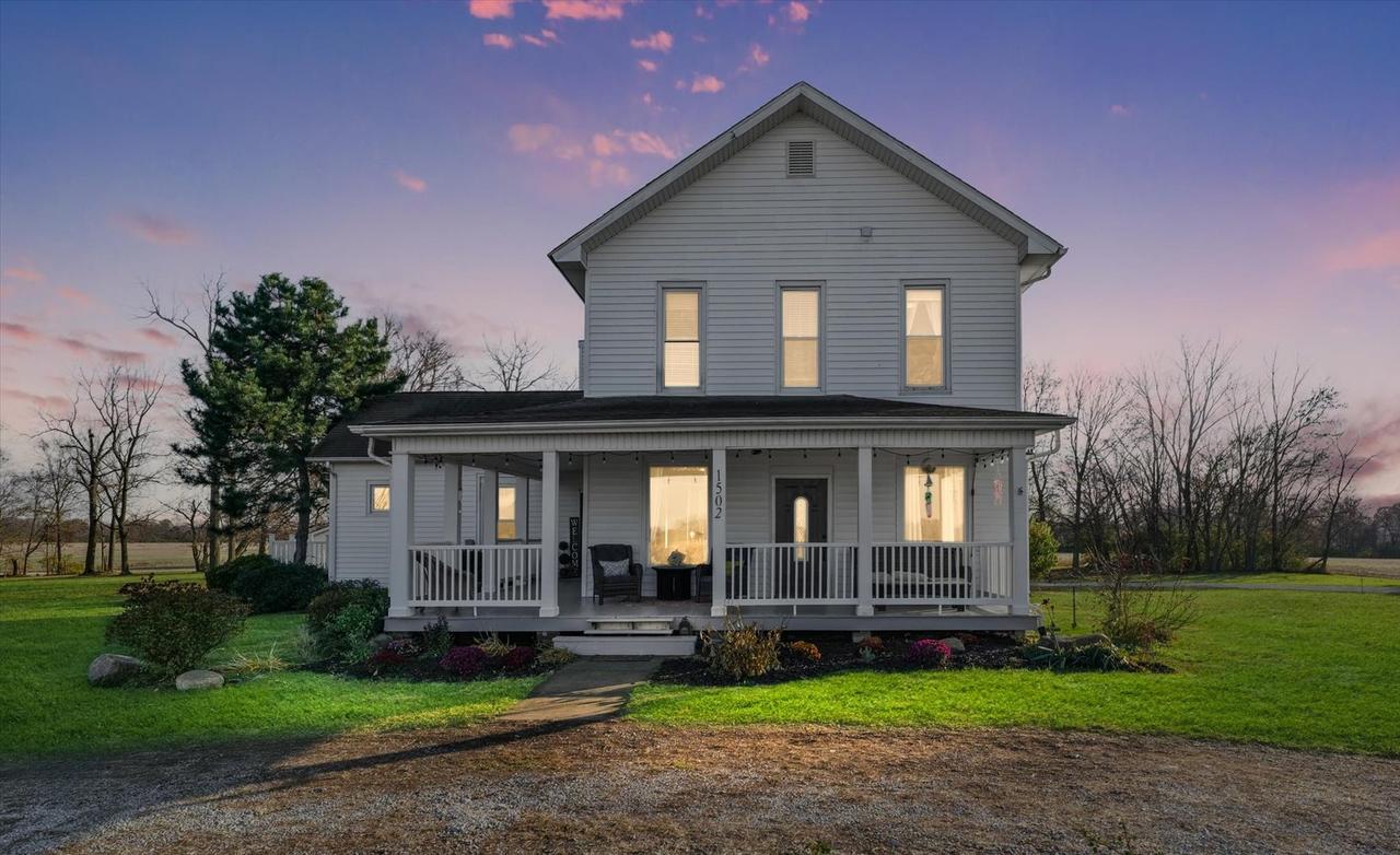 1502 E Winter Ave., Danville, IL 61834