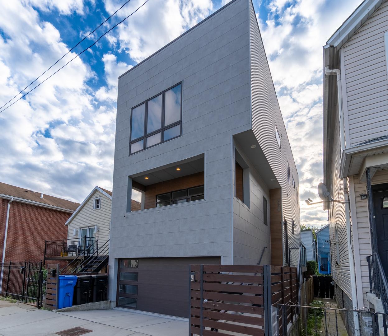 1920 S Shelby Ct., Chicago, IL 60608