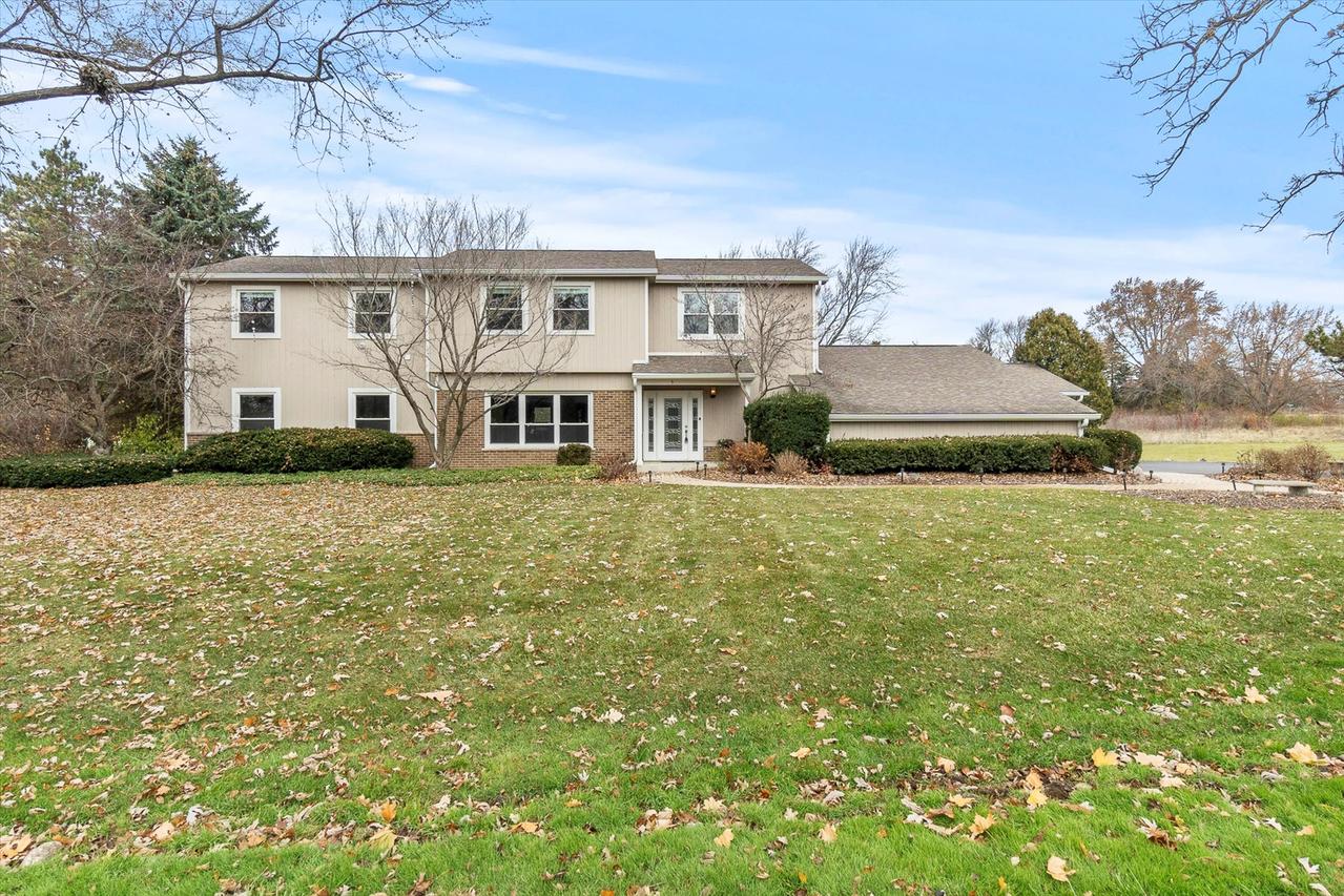 [Address Hidden by Seller], Hawthorn Woods, IL 60047