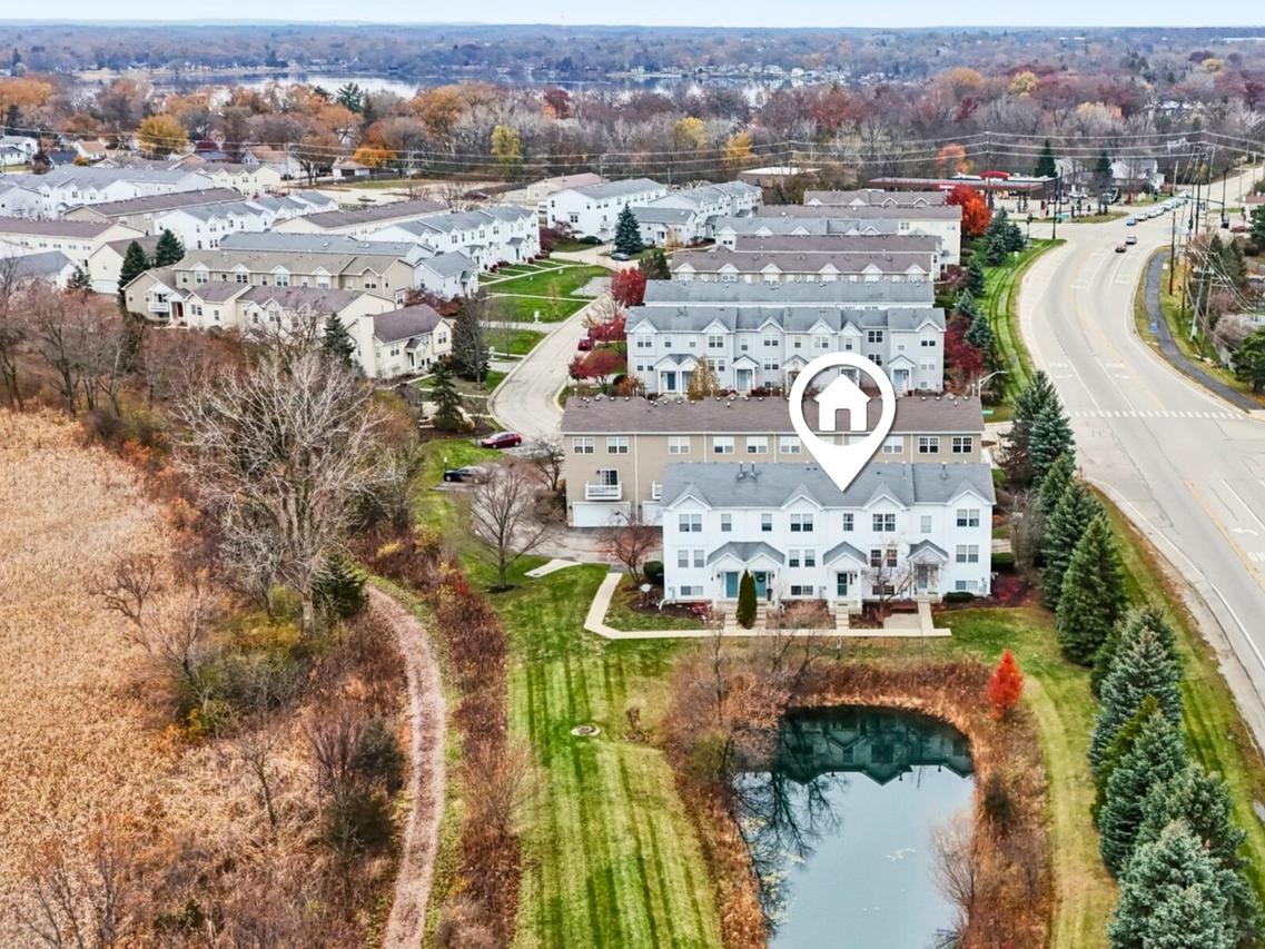 3 W Big Horn Dr., Hainesville, IL 60073