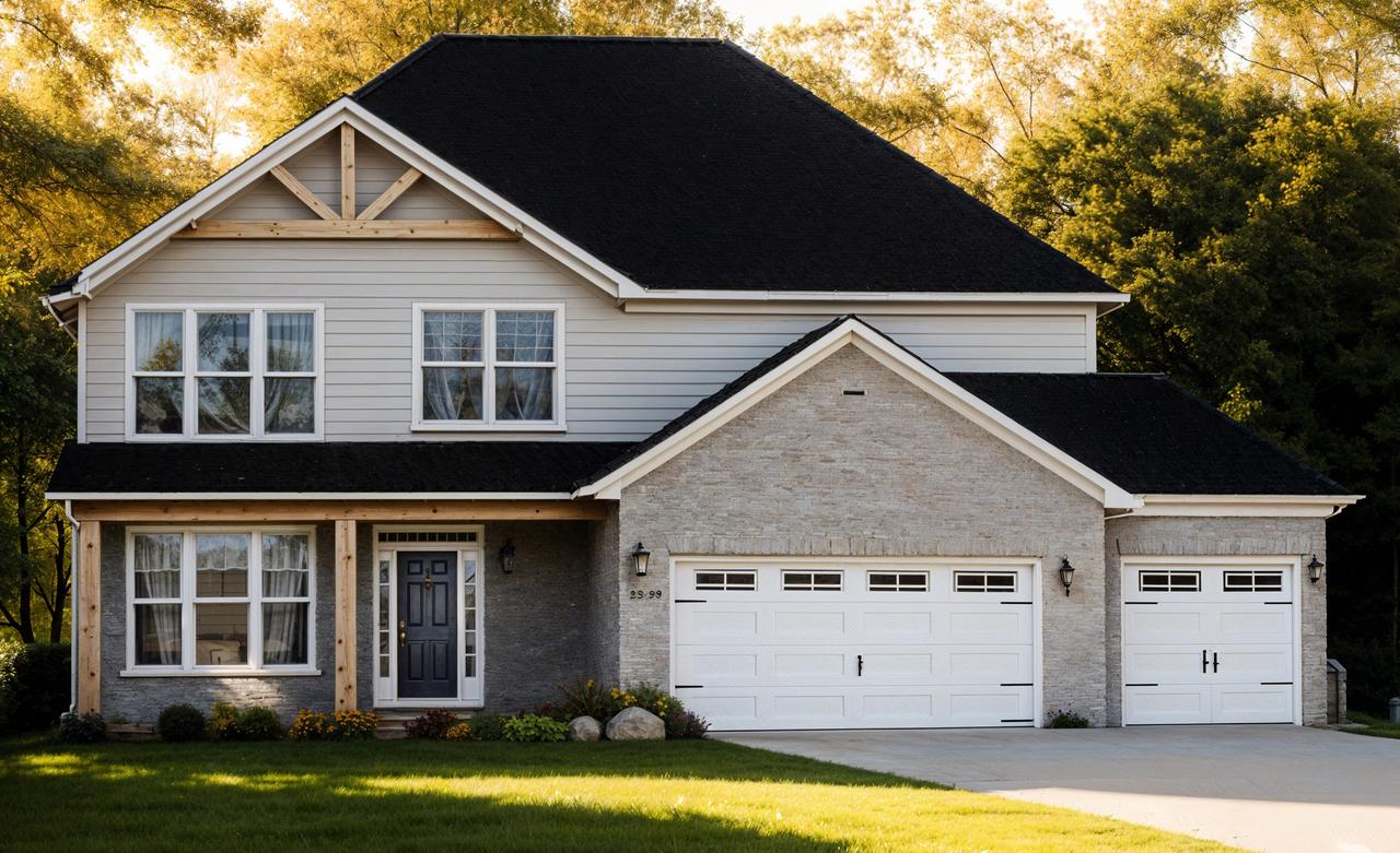 2137 Ambry Cir., Lynwood, IL 60411