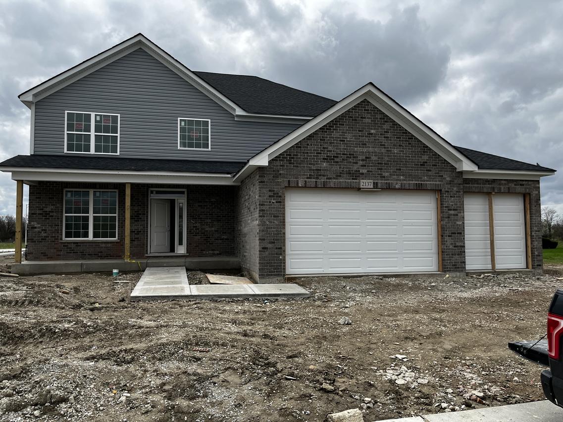 2137 Ambry Cir., Lynwood, IL 60411