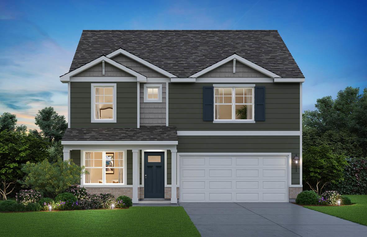 960 Sapphire Ln., Montgomery, IL 60538