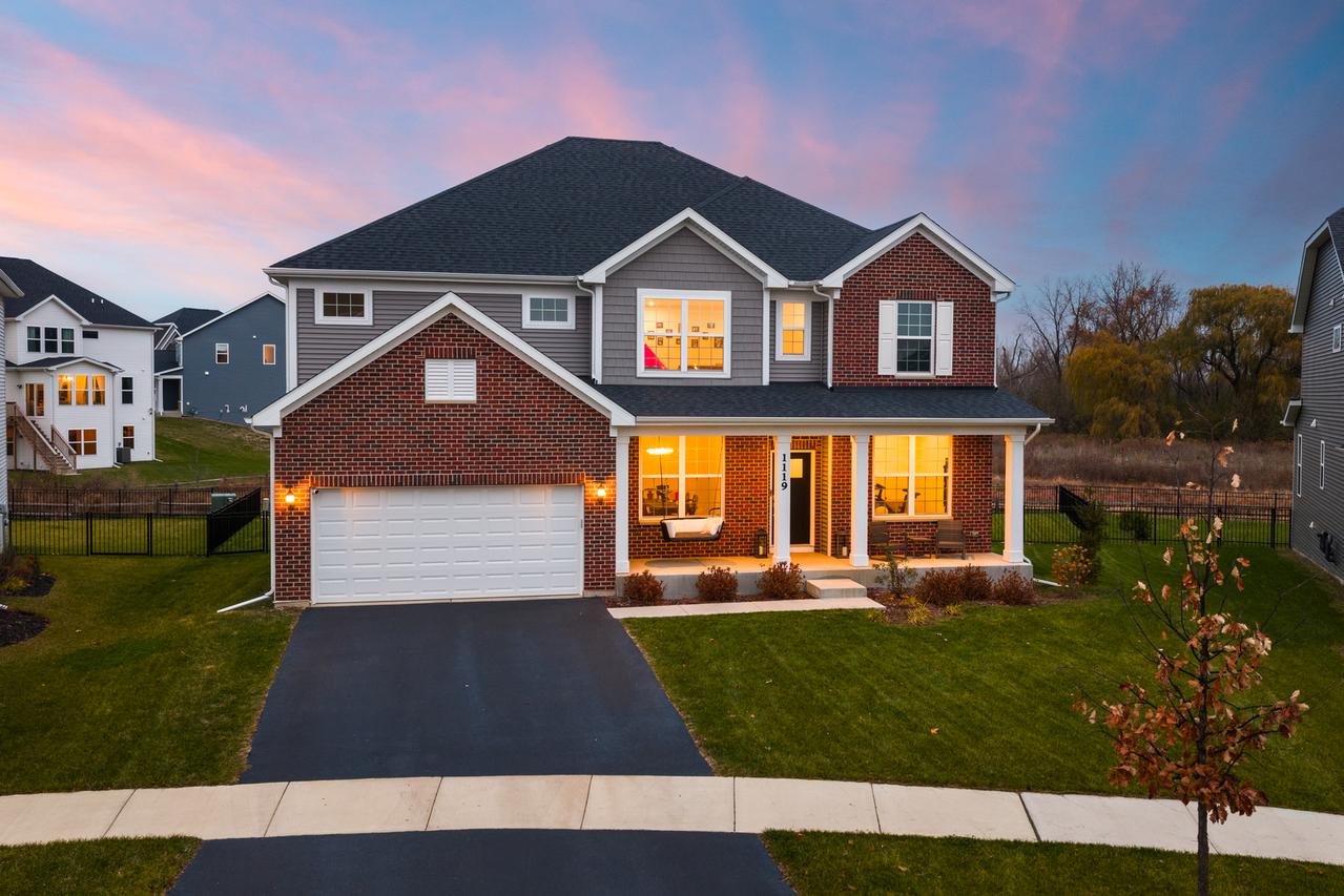 [Address Hidden by Seller], Naperville, IL 60563