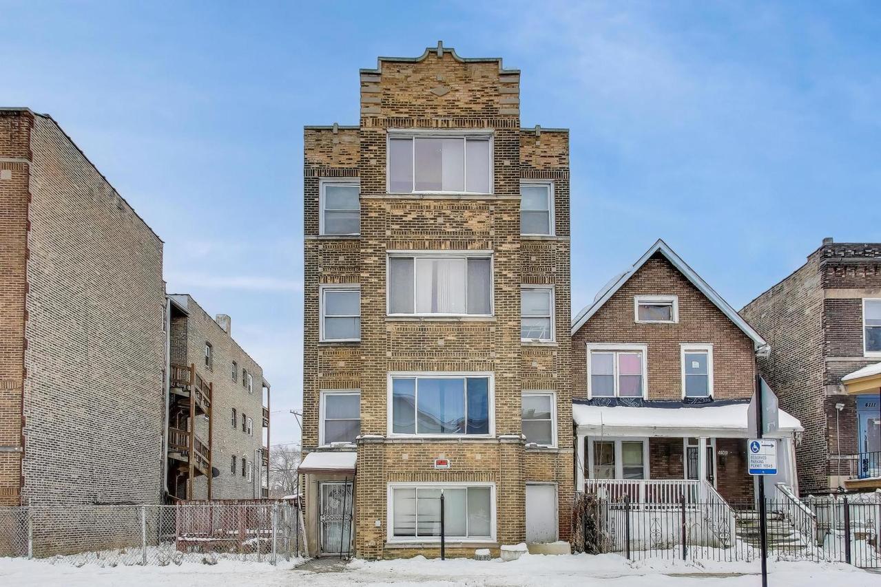 4105-03 W Grenshaw St., Chicago, IL 60624