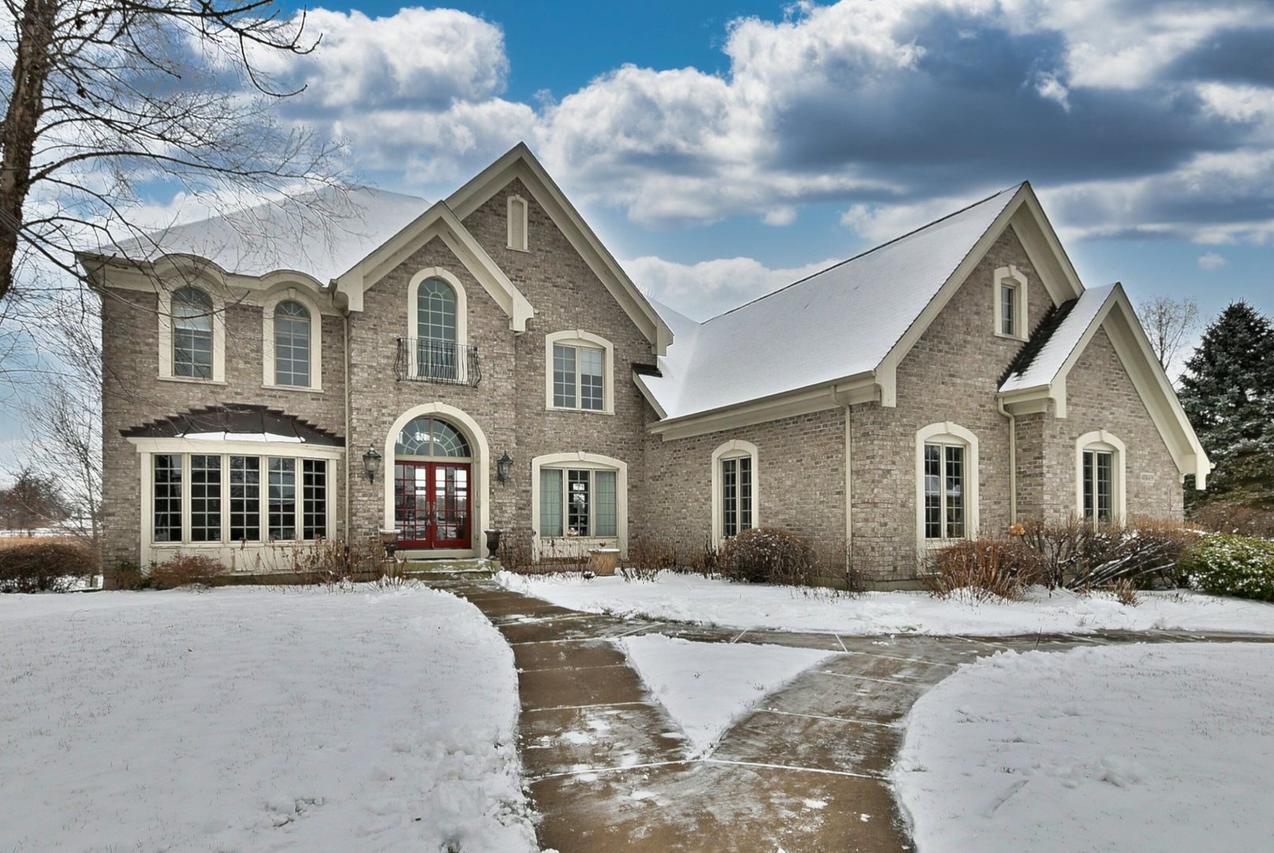 40W439 Laura Ingalls Wilder Rd., St. Charles, IL 60175