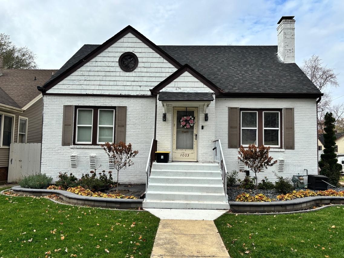 1003 S Poplar Ave., Kankakee, IL 60901