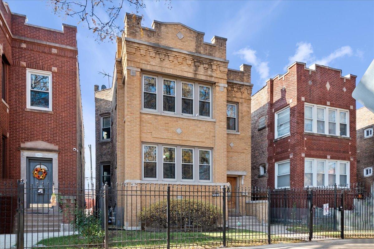 [Address Hidden by Seller], Chicago, IL 60641