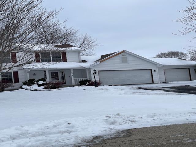 8313 Forest Ln., Machesney Park, IL 61115