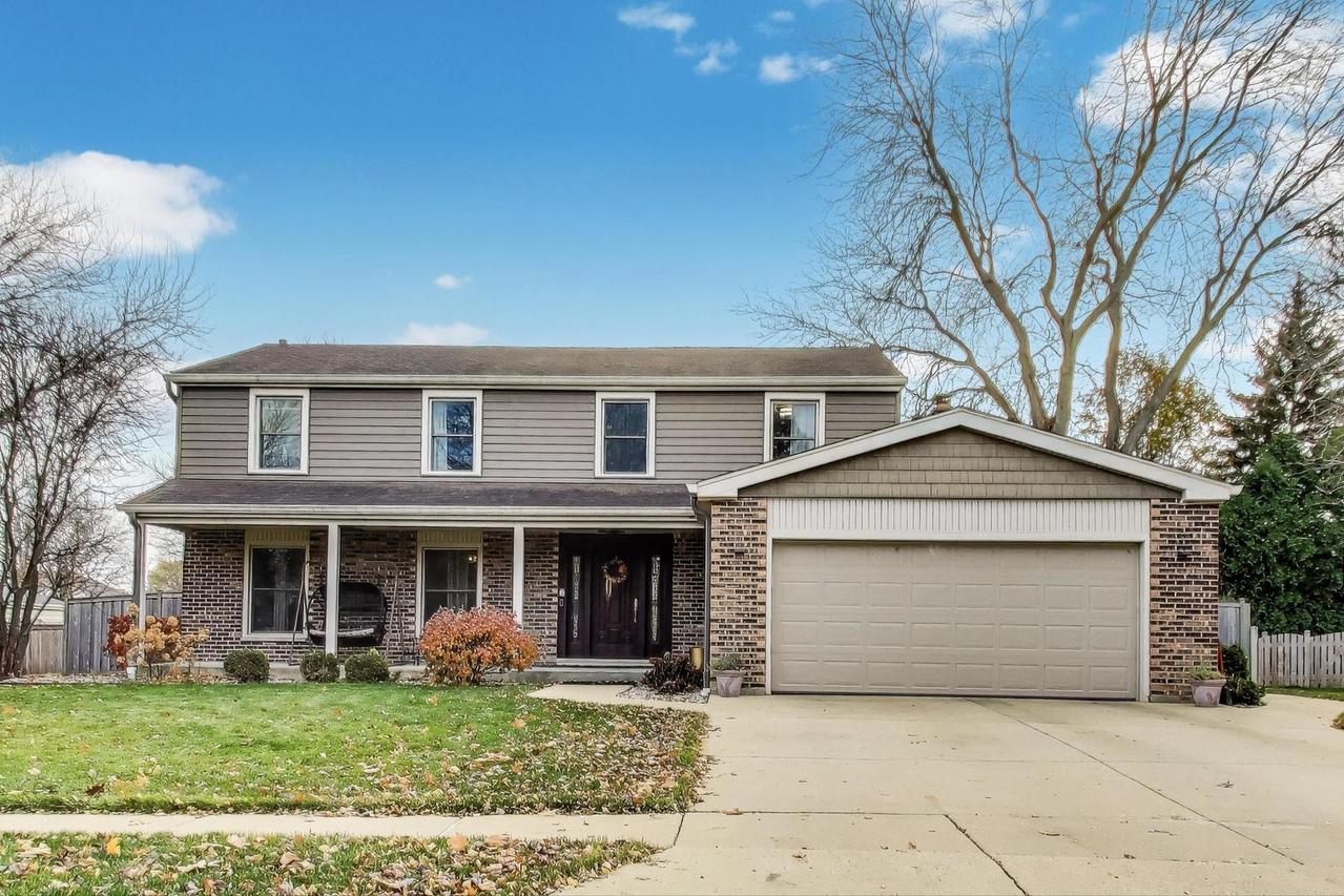 239 Nita Ln., Libertyville, IL 60048
