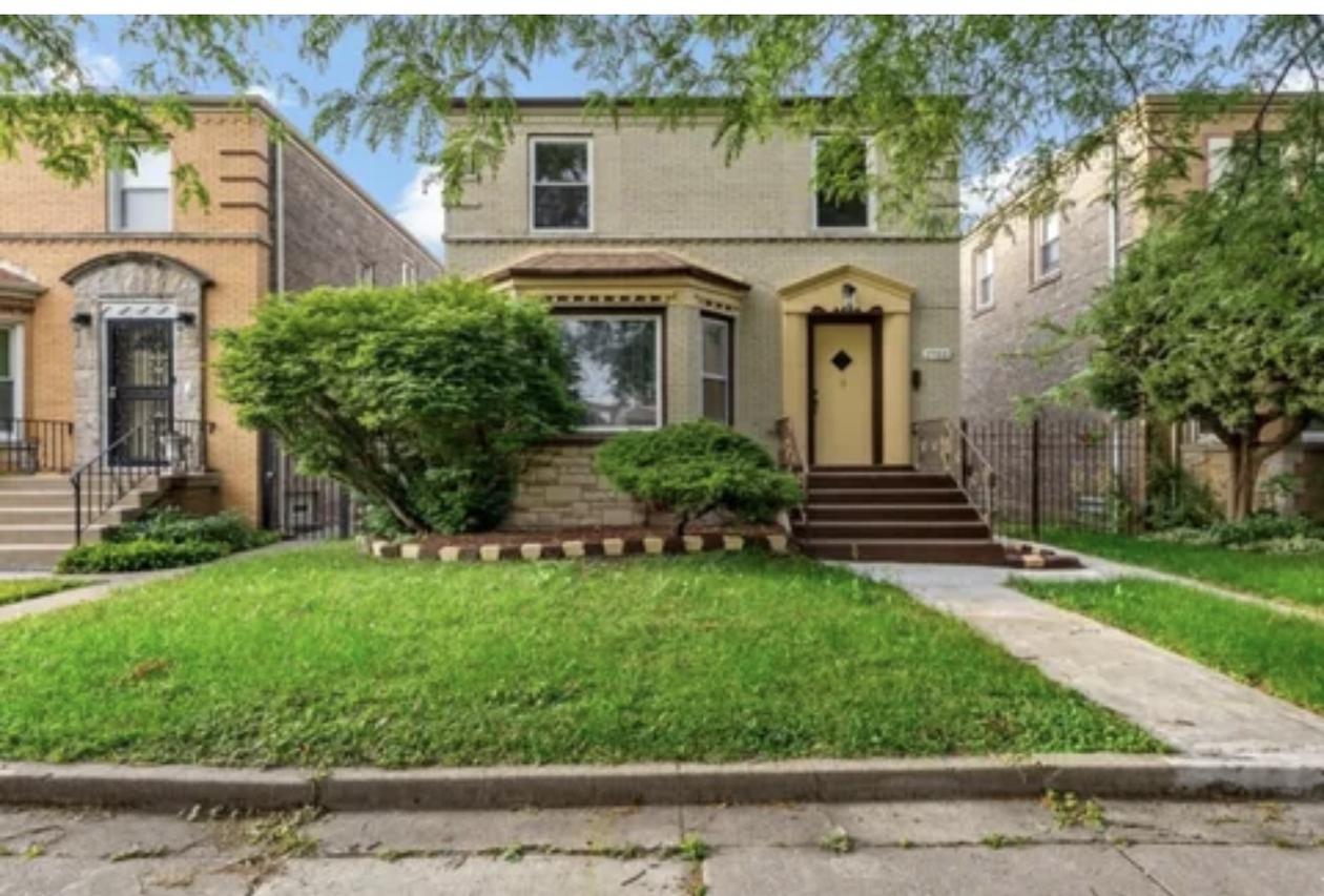 1752 W 83rd St., Chicago, IL 60620