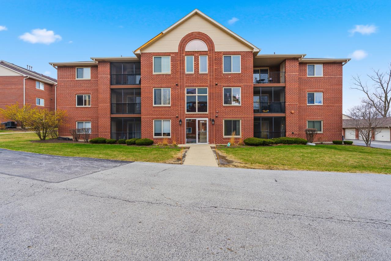 6970 Heritage Cir. #5-3A, Orland Park, IL 60462