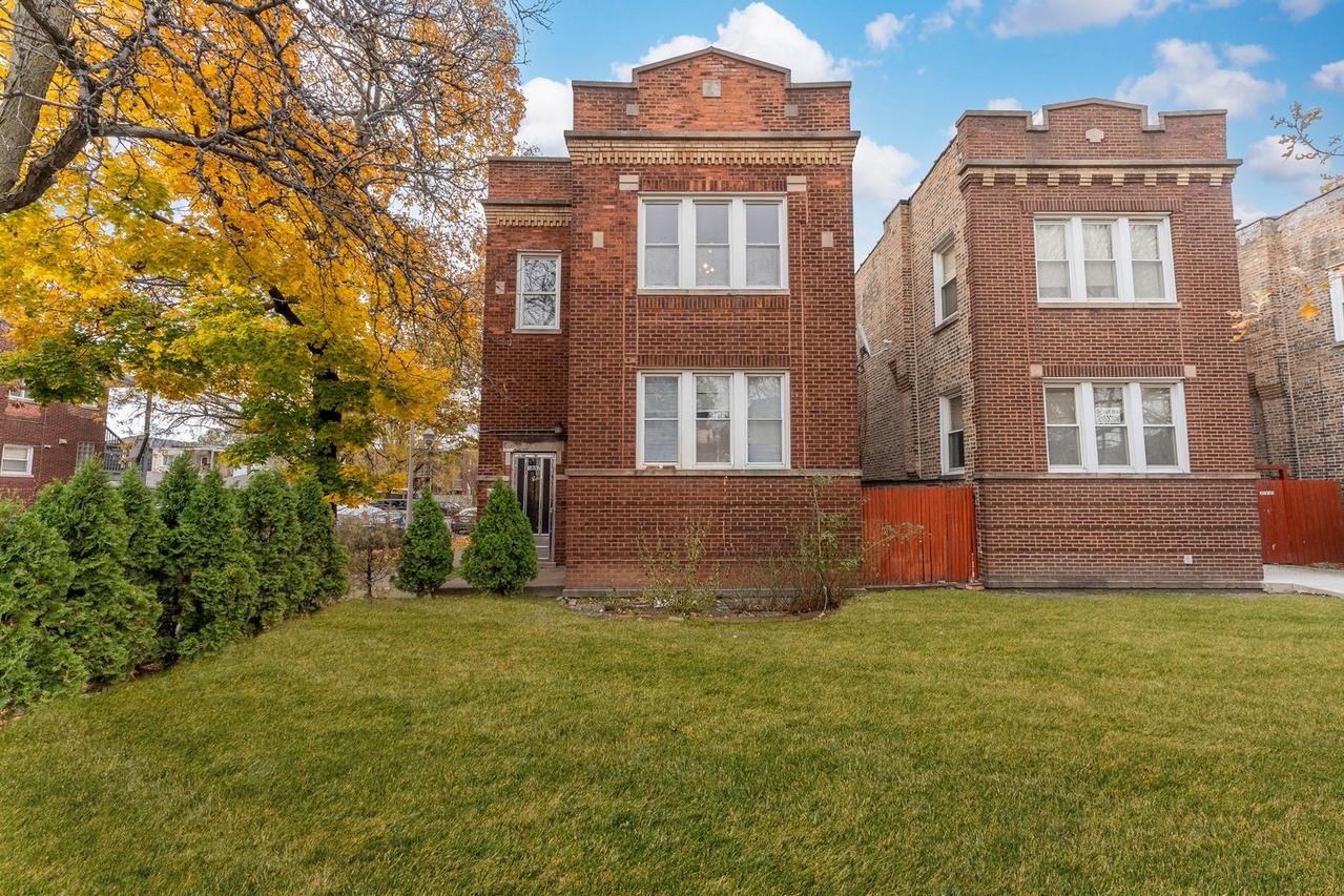 1657 N Austin Ave., Chicago, IL 60639