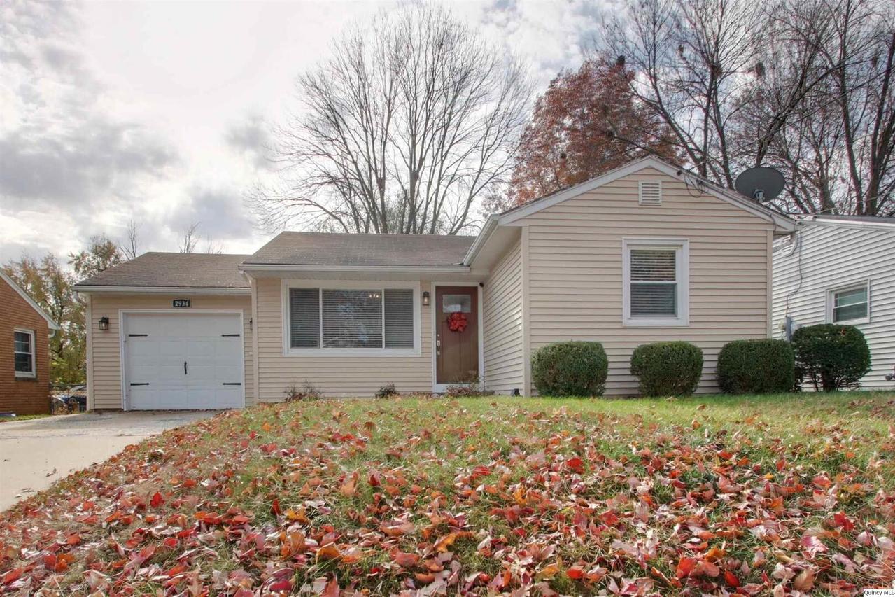 2934 Hampshire St., Quincy, IL