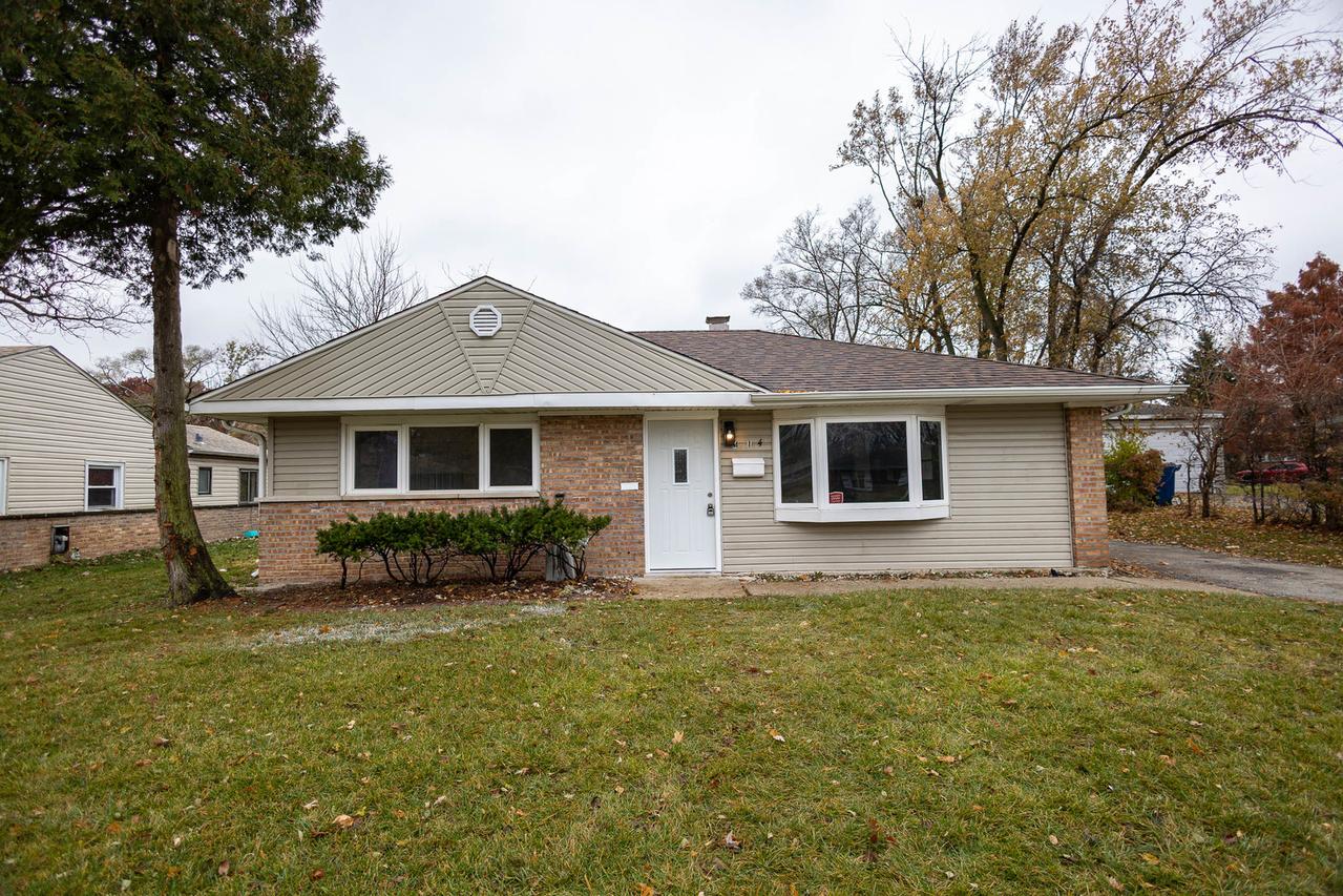 [Address Hidden by Seller], Park Forest, IL 60466