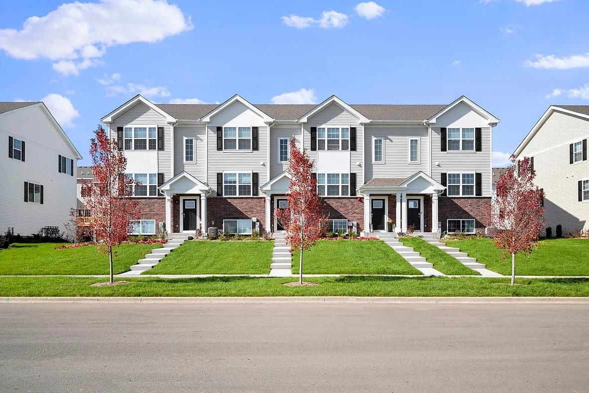 3758 Bissel Dr., Yorkville, IL 60560