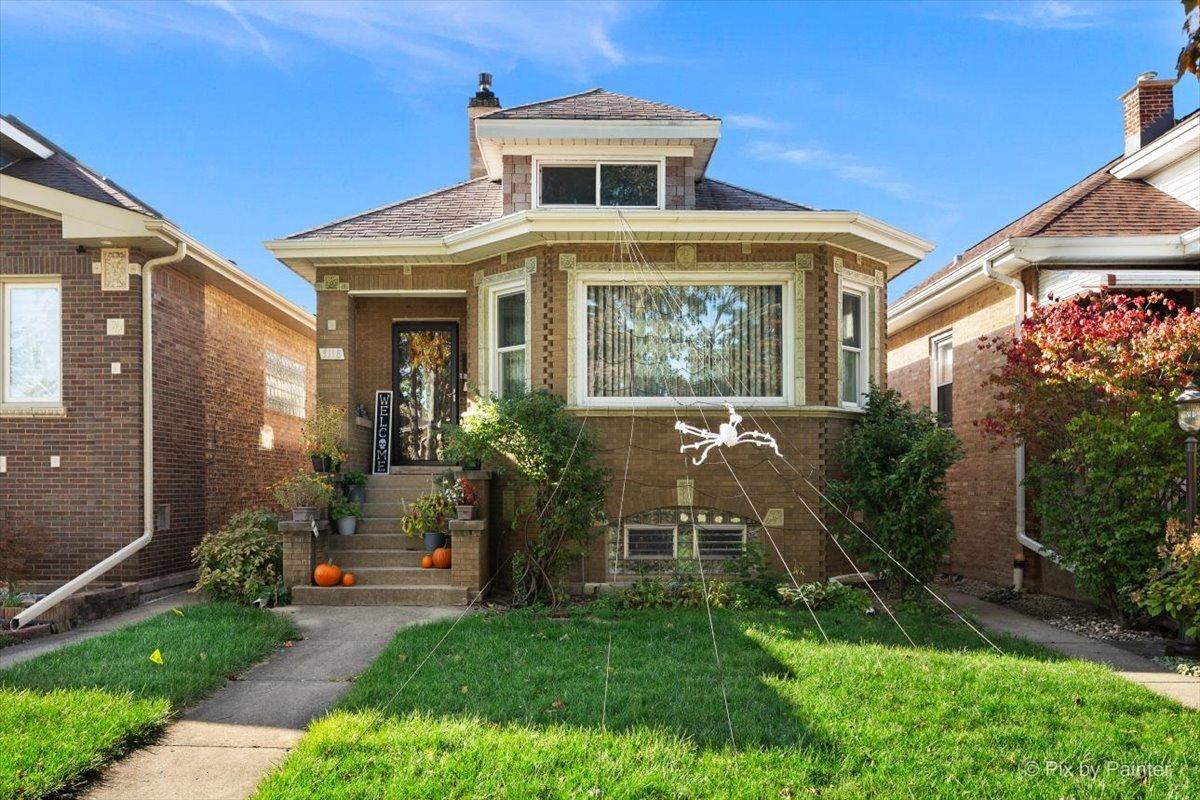 3118 N 76th Ct., Elmwood Park, IL 60707