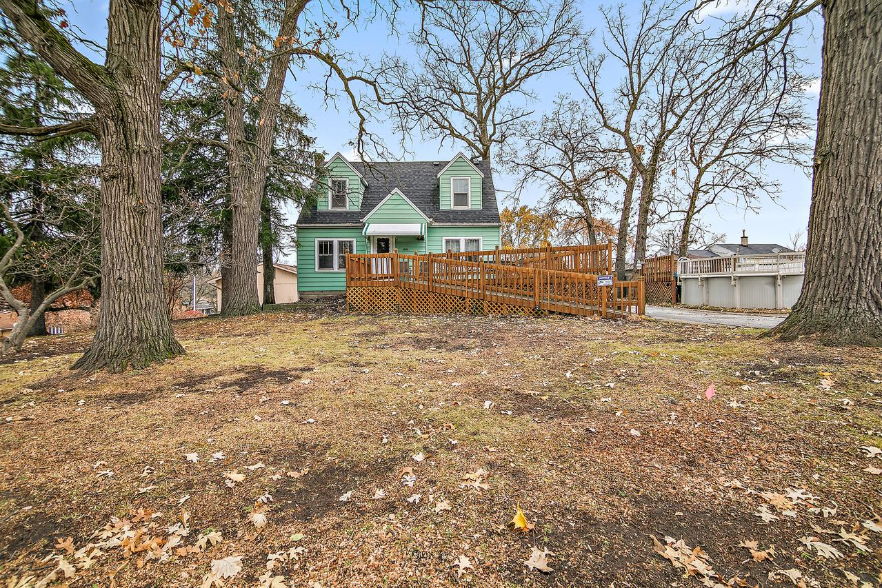 4850 162nd St., Oak Forest, IL 60452