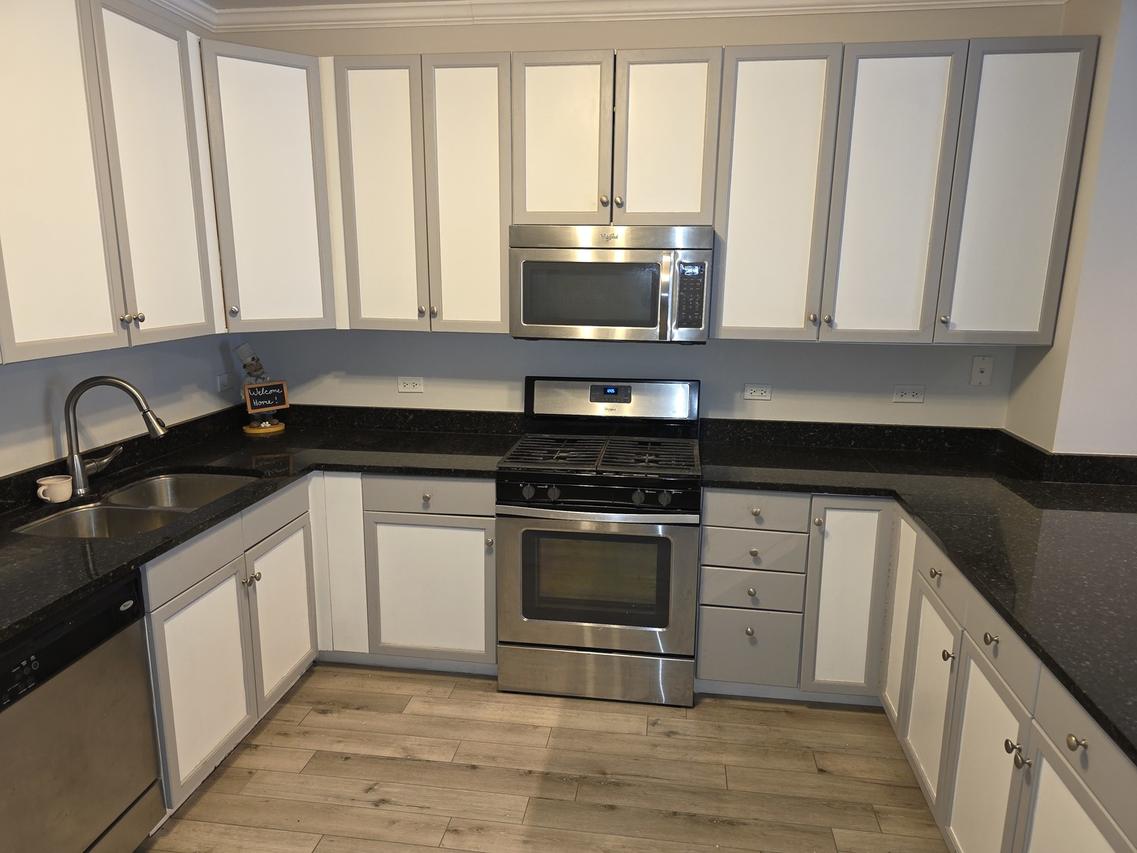 1101 S State St. #801, Chicago, IL 60605