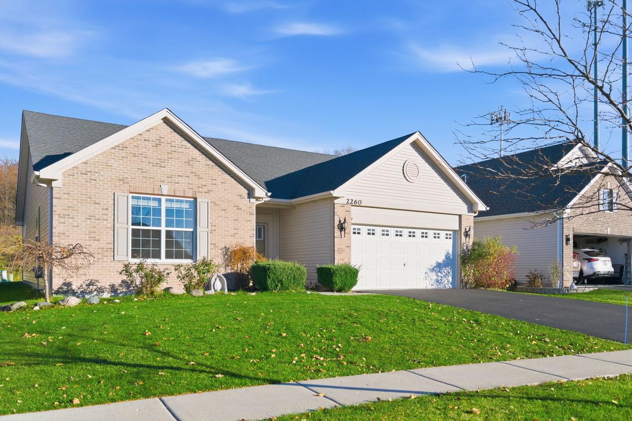 2260 Indigo Dr., Algonquin, IL 60102