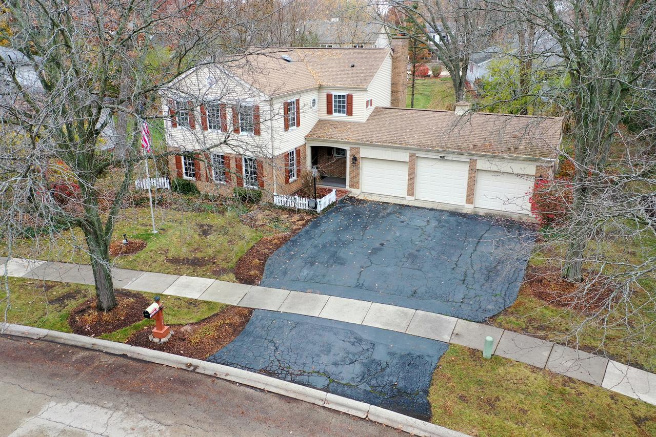 768 Interlaken Dr., Lake Zurich, IL 60047