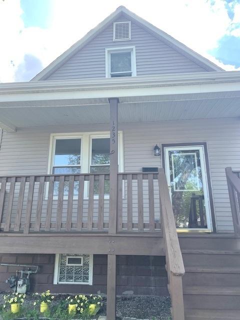 12356 S Green St., Calumet Park, IL 60827