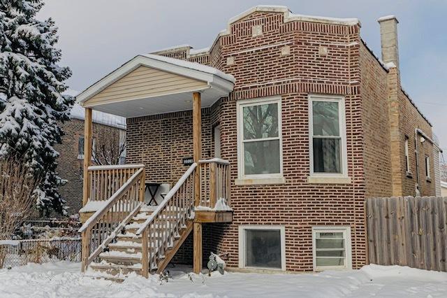 5518 W 25th Pl., Cicero, IL 60804