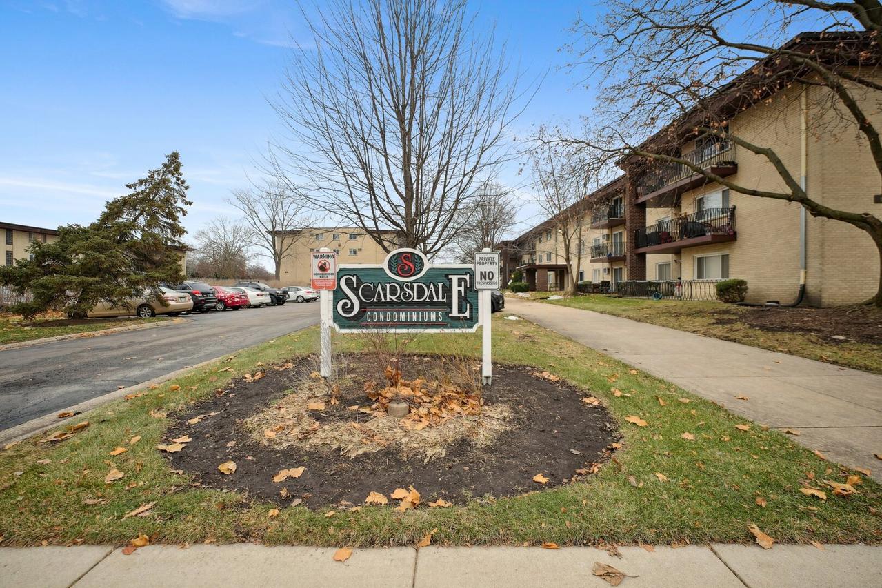 505 S Cleveland Ave. #303, Arlington Heights, IL 60005