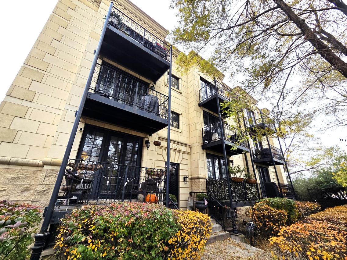 1422 N Noble St. #2S, Chicago, IL 60642