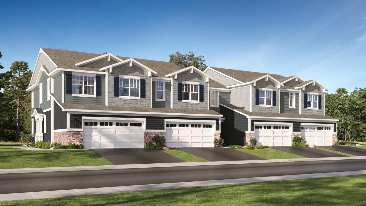 16459 W Golden Valley Ln., Lockport, IL 60441