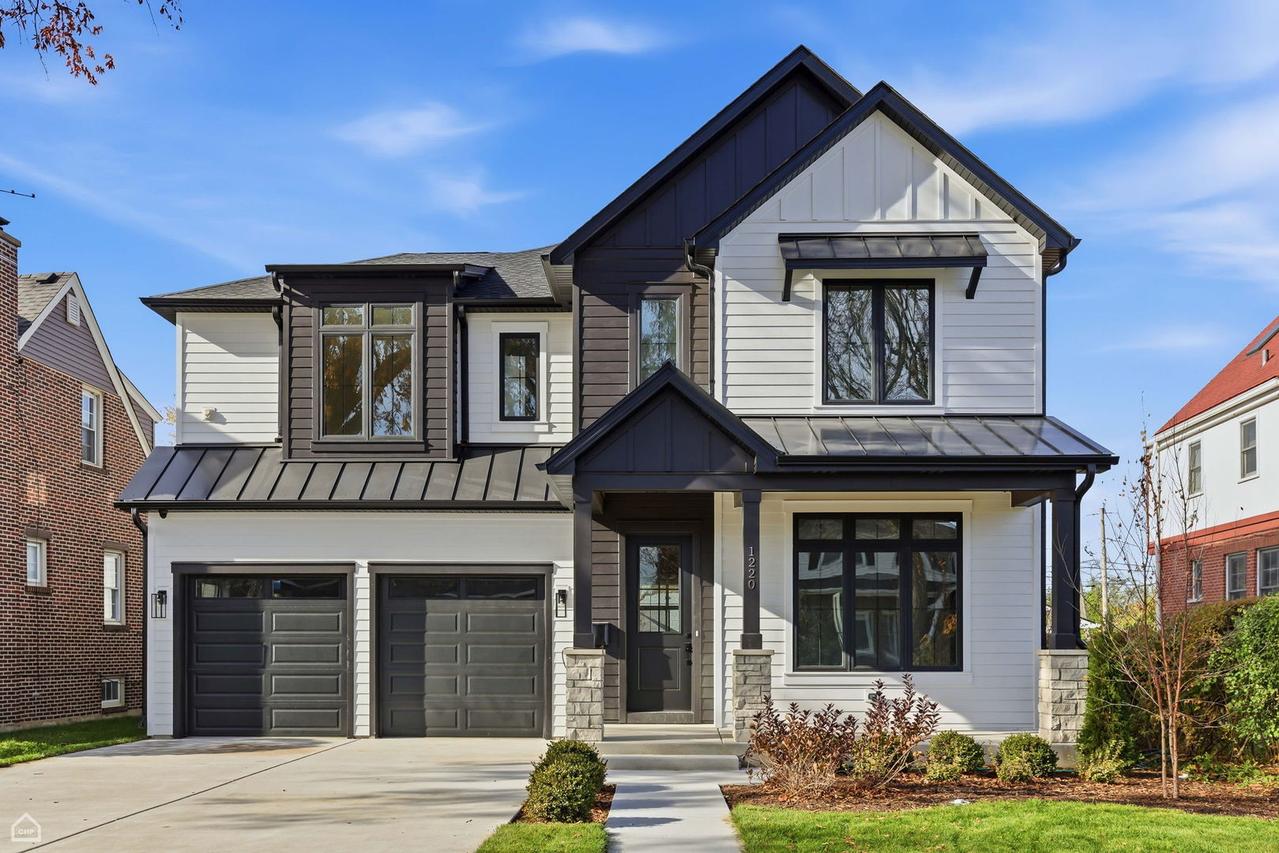 1220 Courtland Ave., Park Ridge, IL 60068