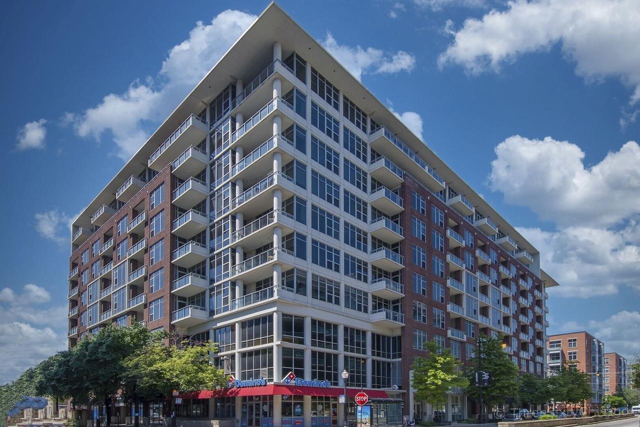 901 W Madison St. #603, Chicago, IL 60607