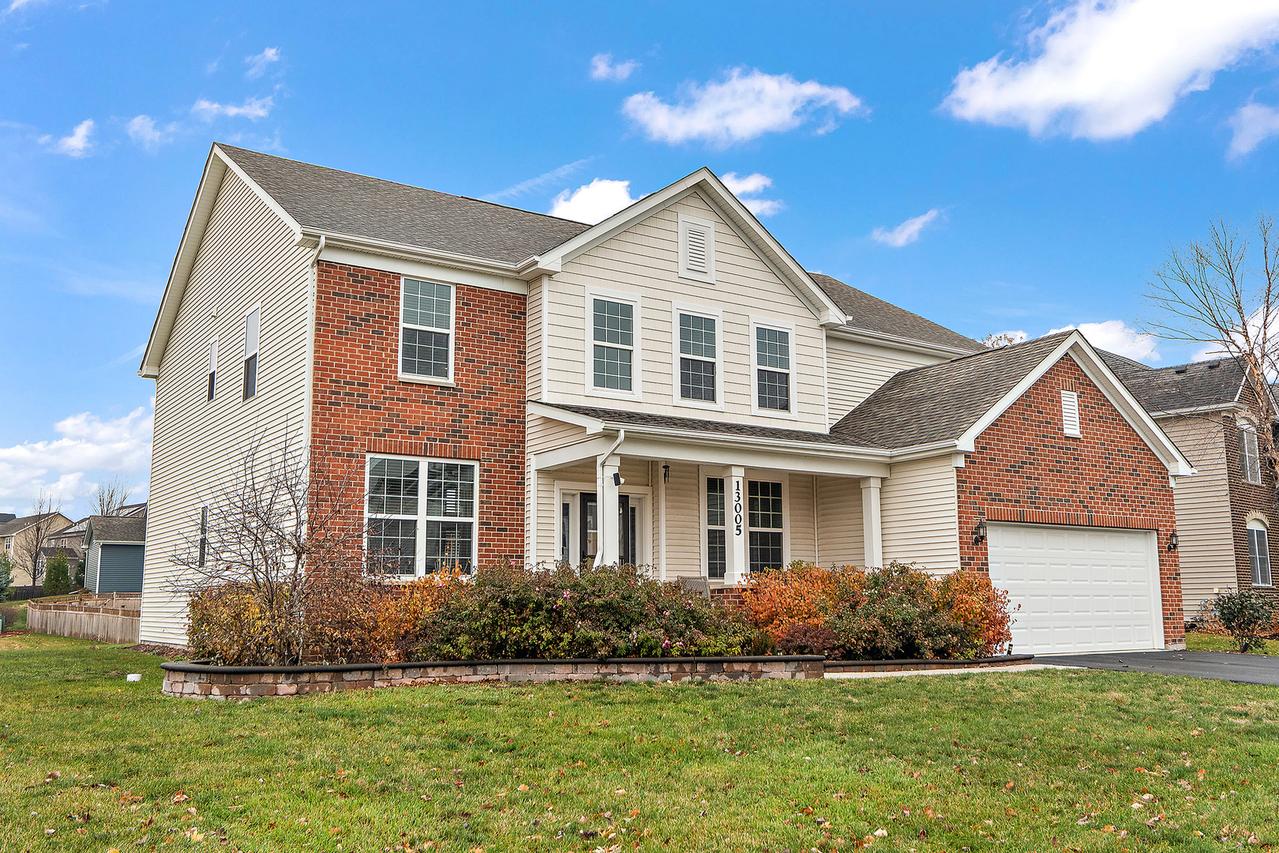 13005 Timber Wood Cir., Plainfield, IL 60585
