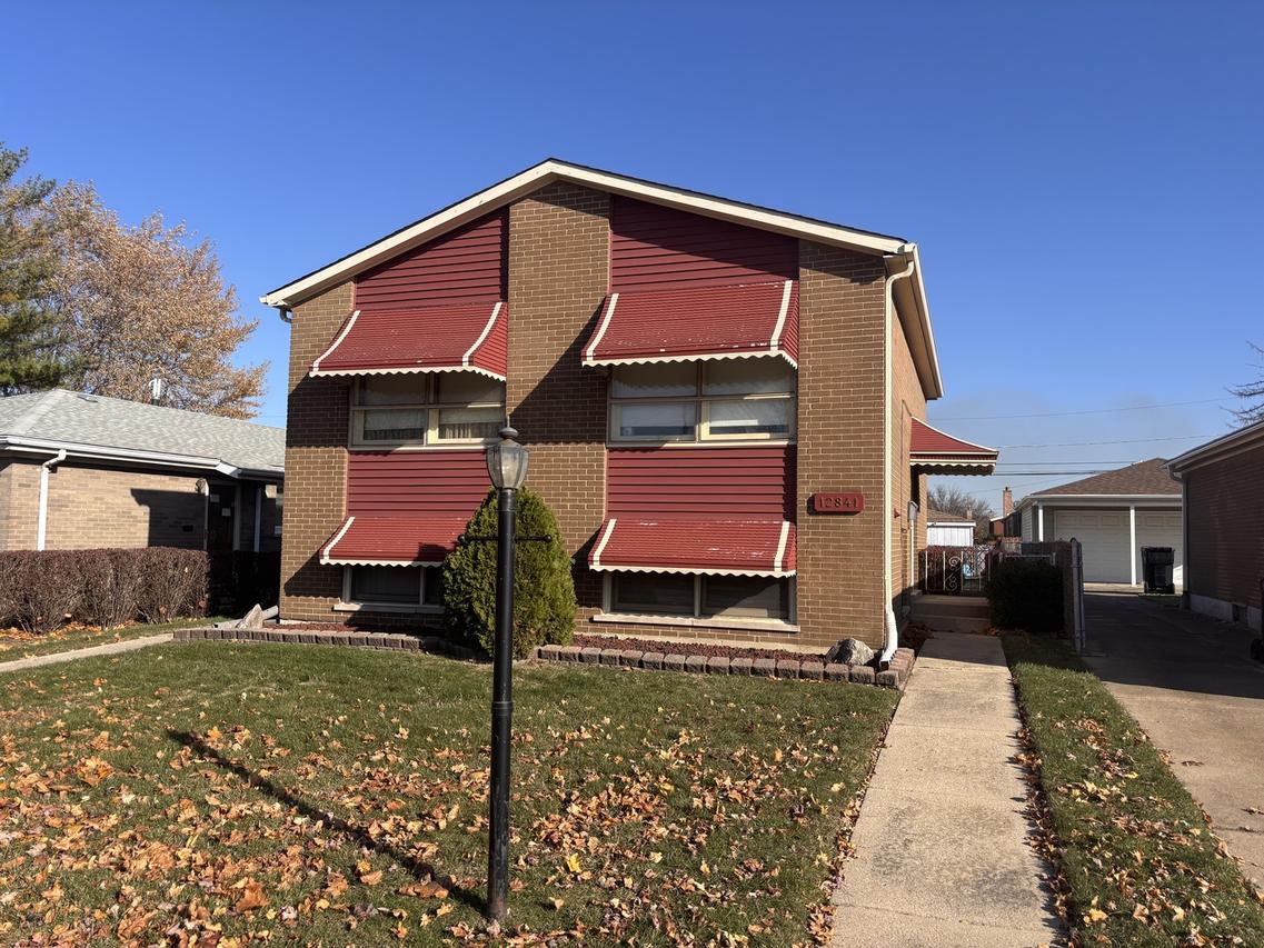 12841 S Marquette Ave., Chicago, IL 60633