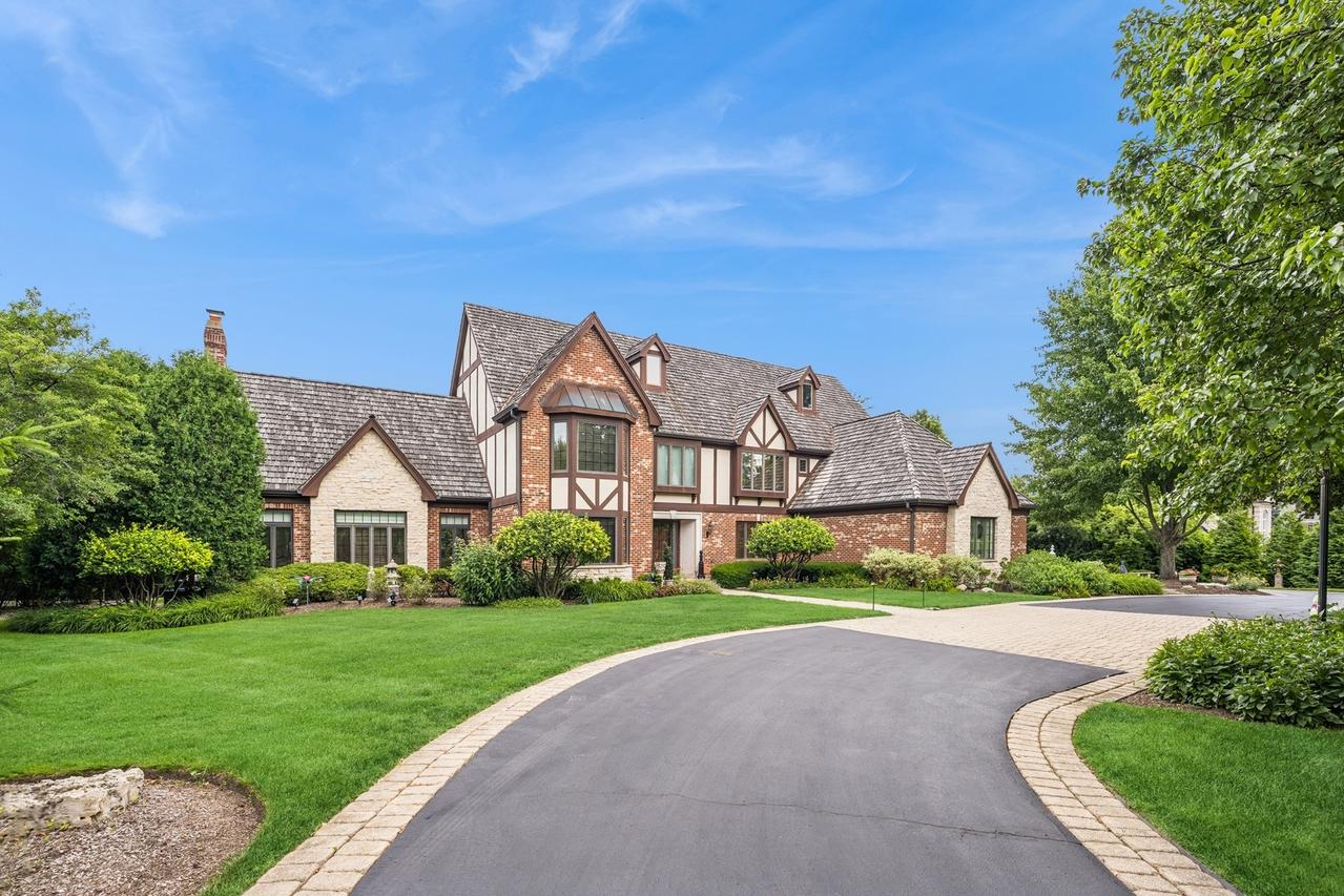 1400 Arbor Ln., Lake Forest, IL 60045