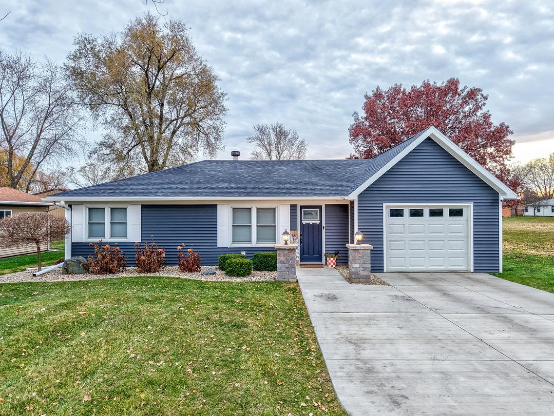 1409 Little Main St., Streator, IL 61364