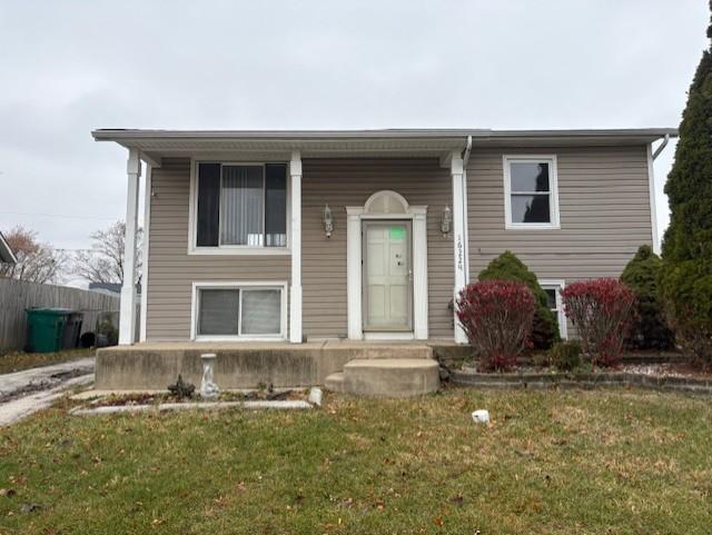 16224 Haven Ave., Orland Hills, IL 60487