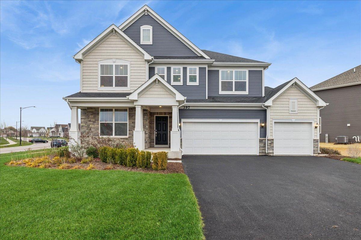 [Address Hidden by Seller], Algonquin, IL 60102