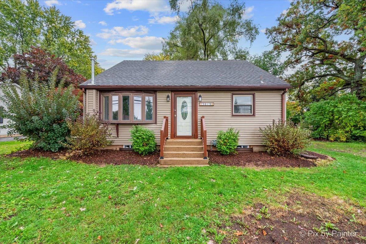 3019 W Lincoln Rd., Mchenry, IL 60051