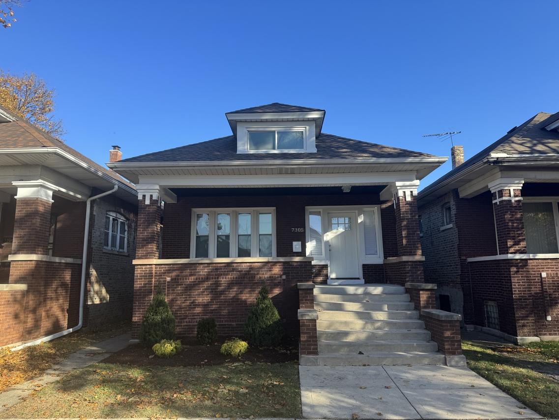 7305 S Eberhart Ave., Chicago, IL 60619