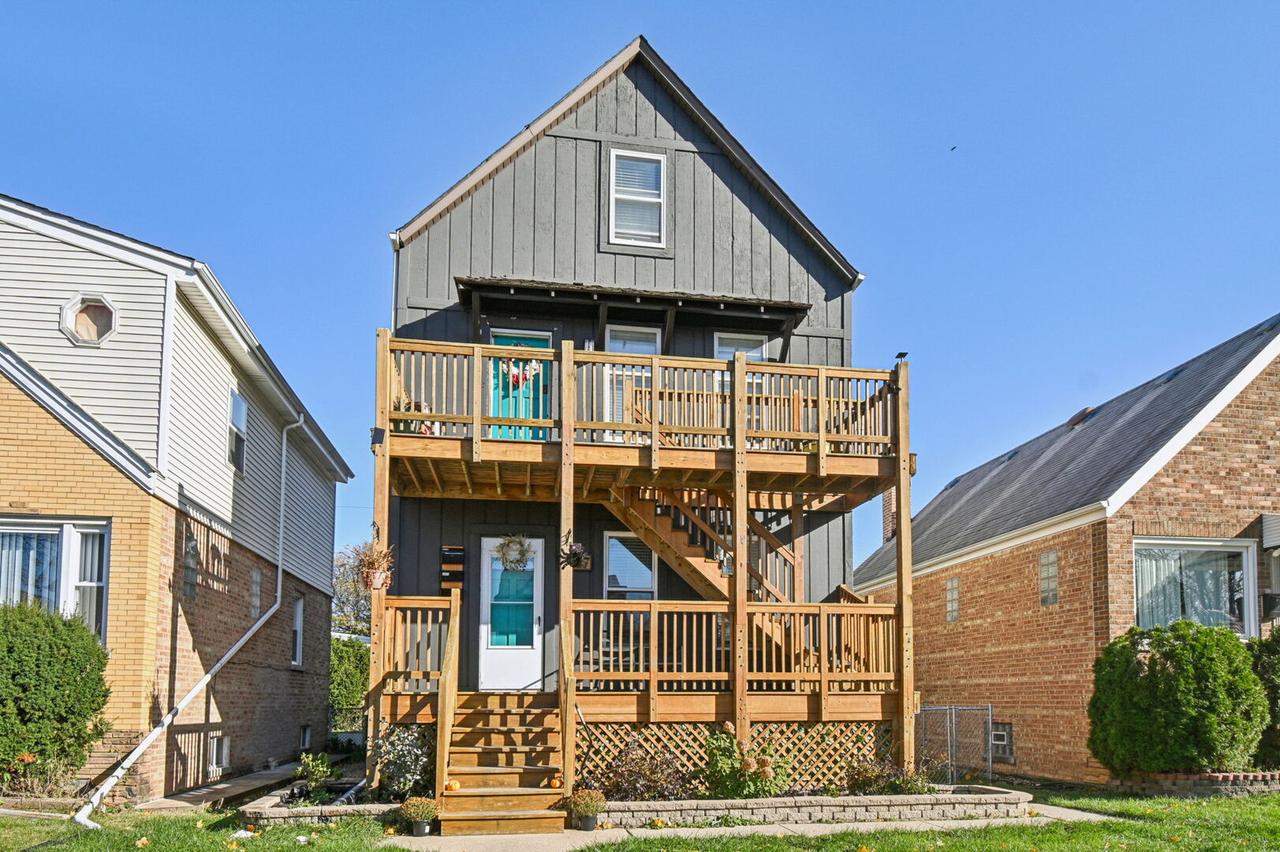 5017 N Meade Ave., Chicago, IL 60630