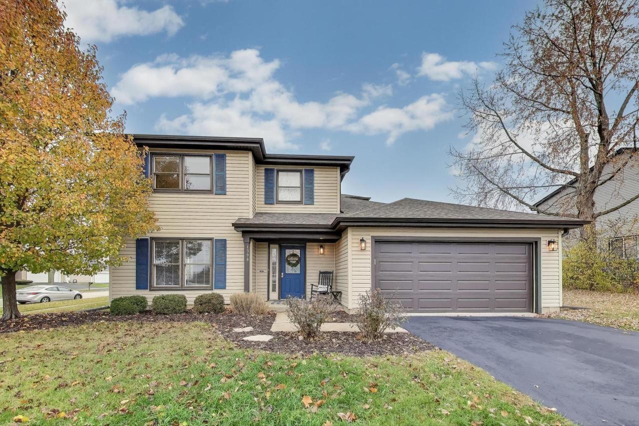 1394 Parkridge Ct., Crystal Lake, IL 60014