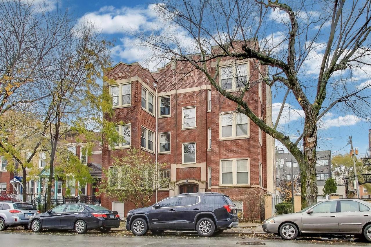 1471 W Foster Ave. #1E, Chicago, IL 60640