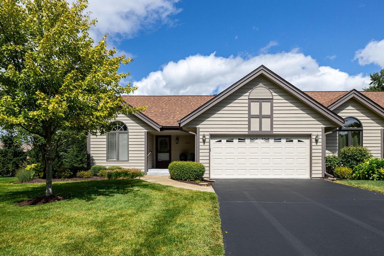 6116 Palo Verde Dr., Rockford, IL 61114