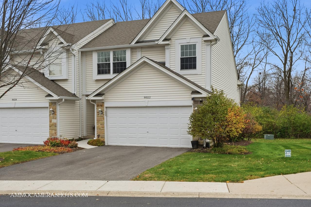 8022 Sierra Woods Ln., Carpentersville, IL 60110