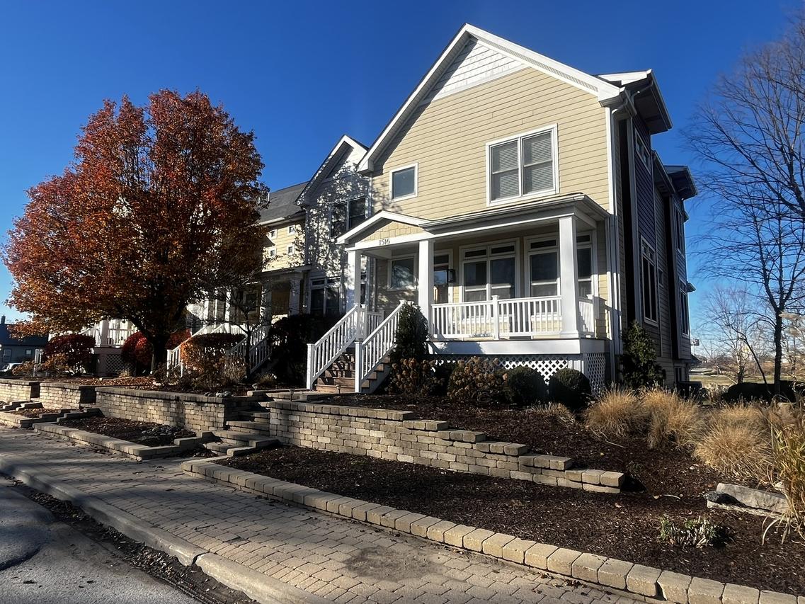 1516 Broadway St., Blue Island, IL 60406