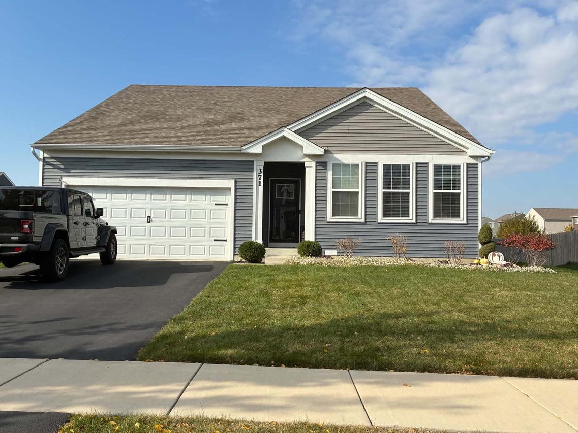 [Address Hidden by Seller], Oswego, IL 60543