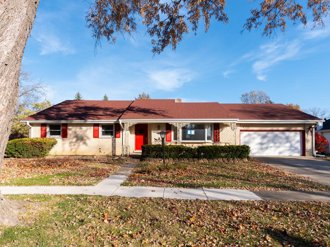 7721 Stevens St., Darien, IL 60561