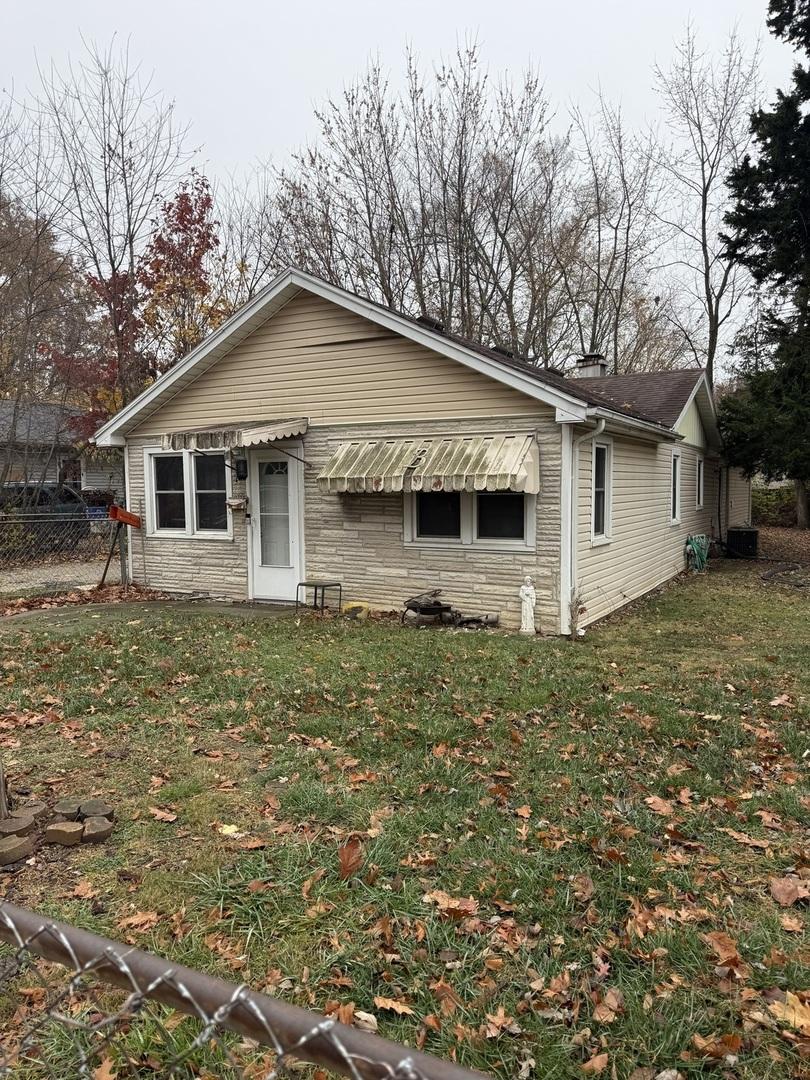 [Address Hidden by Seller], Urbana, IL 61801