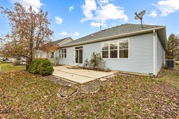 786 Bohannon Cir., Oswego, IL 60543